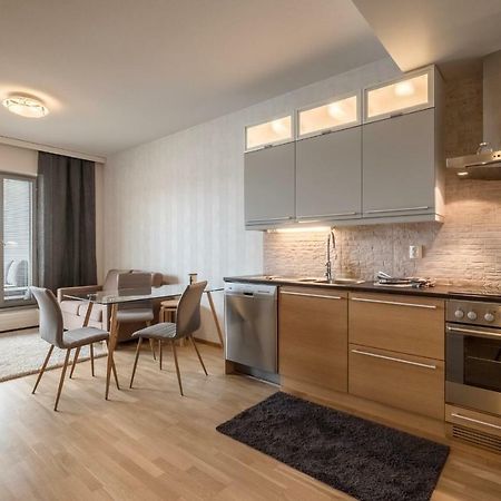 Vuokrahuoneisto Joensuu Tahdenloiste Hotel Zewnętrze zdjęcie