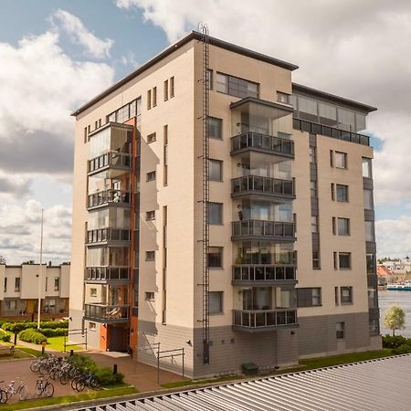Vuokrahuoneisto Joensuu Tahdenloiste Hotel Zewnętrze zdjęcie