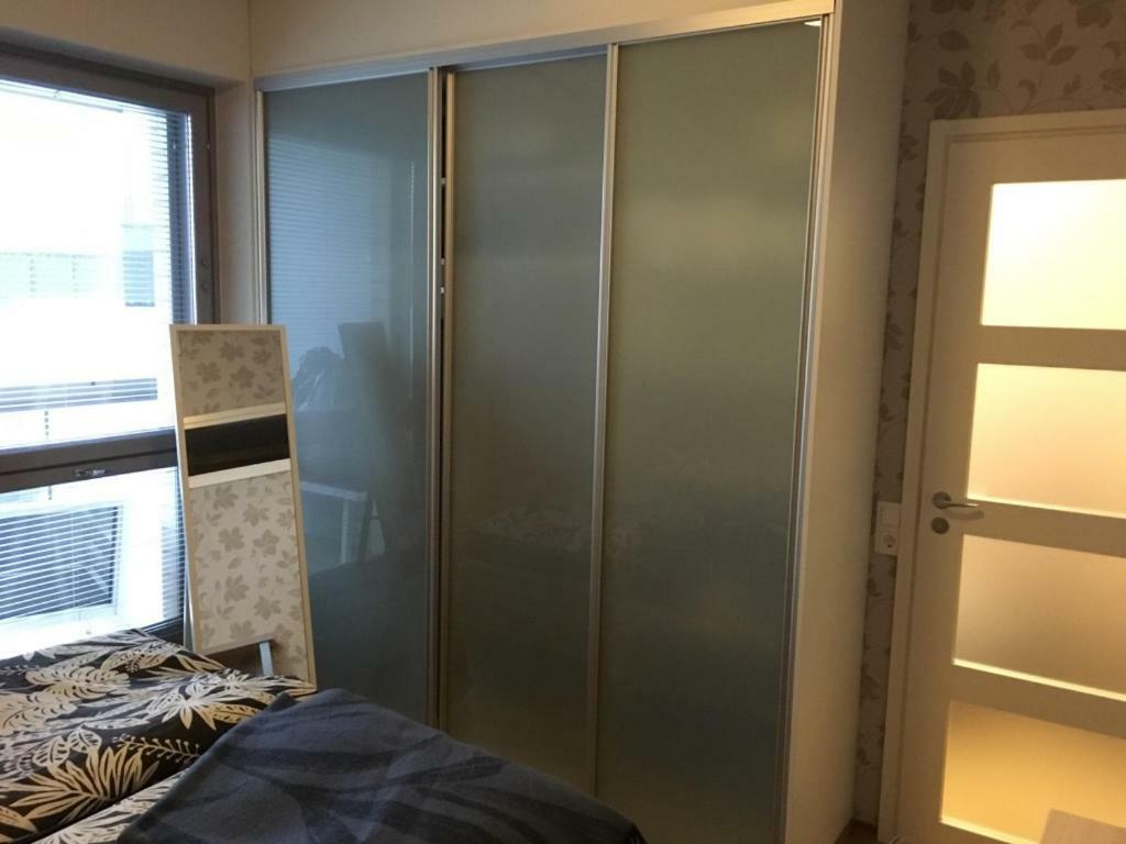 Vuokrahuoneisto Joensuu Tahdenloiste Hotel Zewnętrze zdjęcie