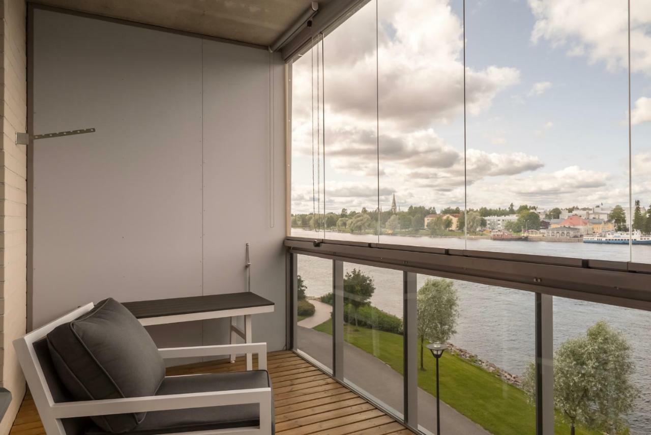 Vuokrahuoneisto Joensuu Tahdenloiste Hotel Zewnętrze zdjęcie