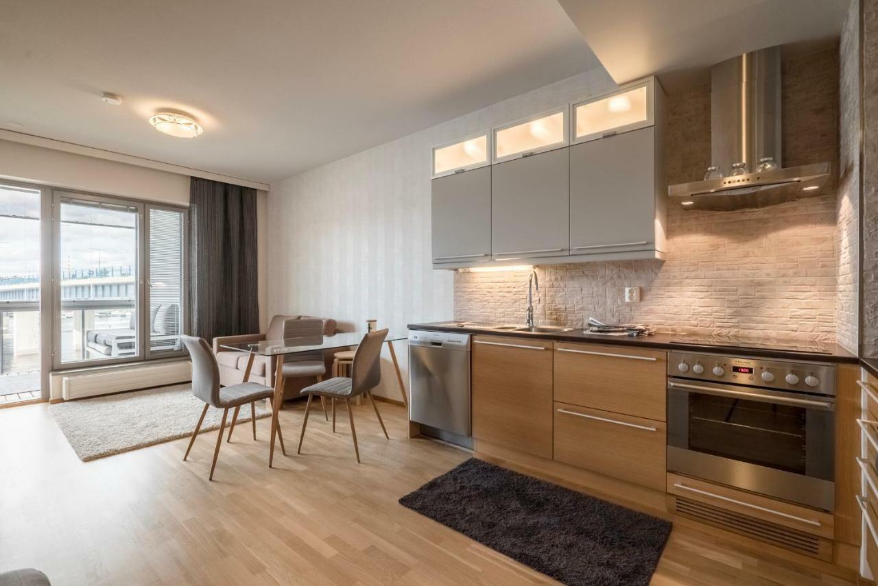 Vuokrahuoneisto Joensuu Tahdenloiste Hotel Zewnętrze zdjęcie