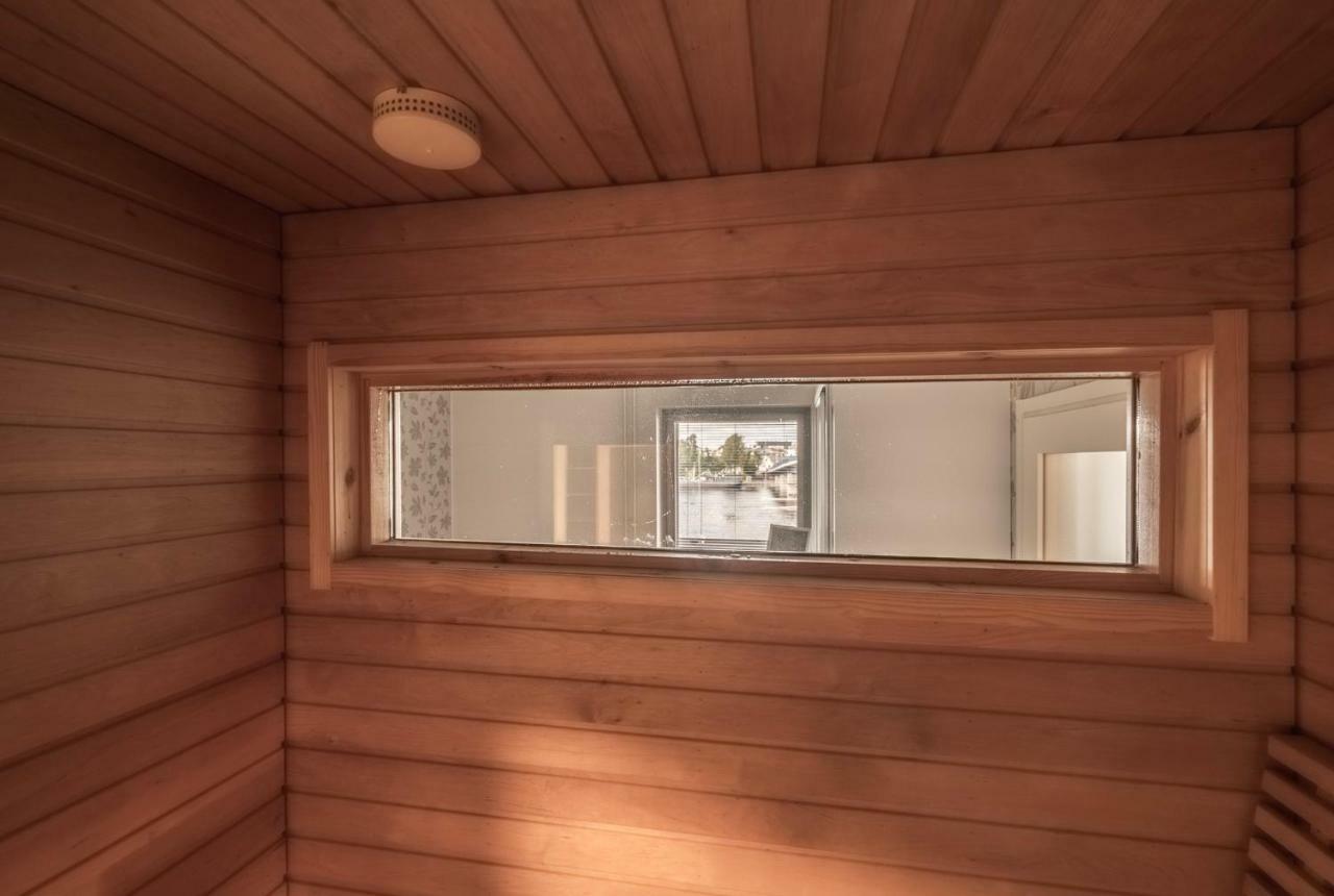 Vuokrahuoneisto Joensuu Tahdenloiste Hotel Zewnętrze zdjęcie