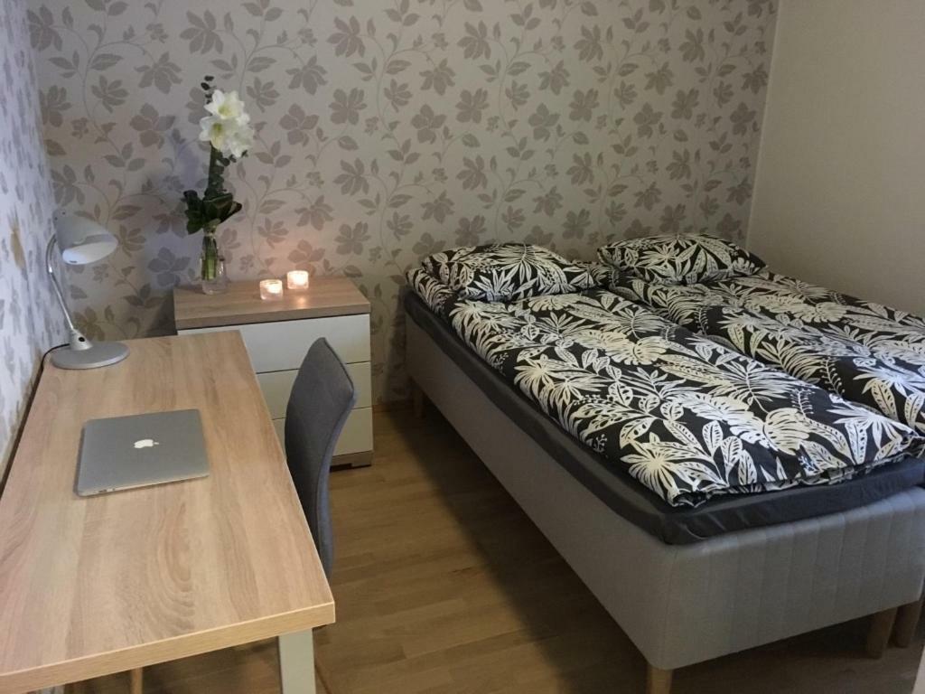 Vuokrahuoneisto Joensuu Tahdenloiste Hotel Zewnętrze zdjęcie