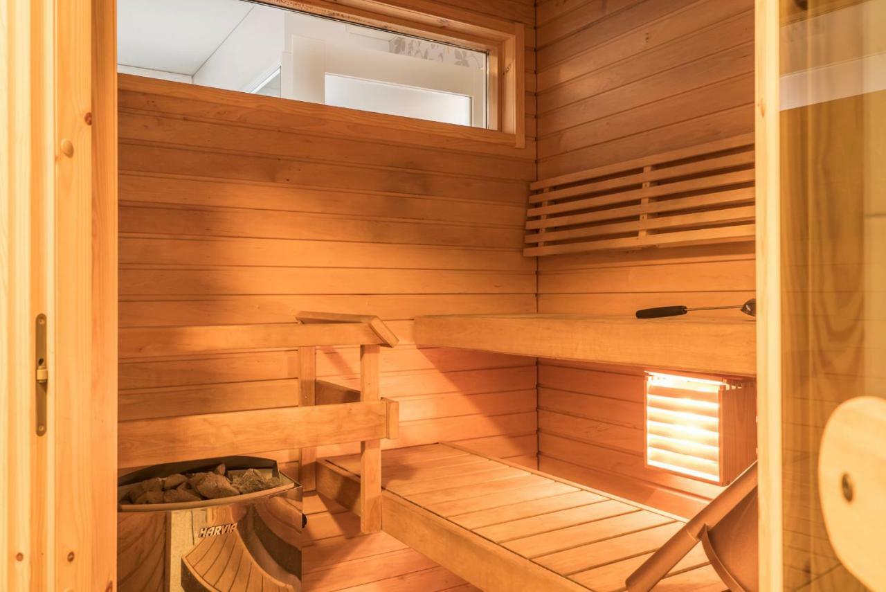 Vuokrahuoneisto Joensuu Tahdenloiste Hotel Zewnętrze zdjęcie