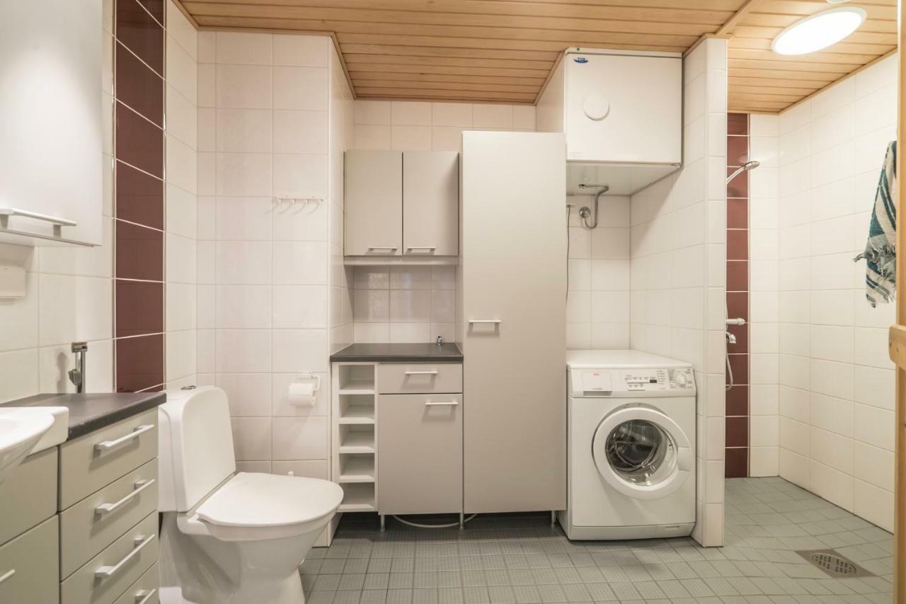 Vuokrahuoneisto Joensuu Tahdenloiste Hotel Zewnętrze zdjęcie
