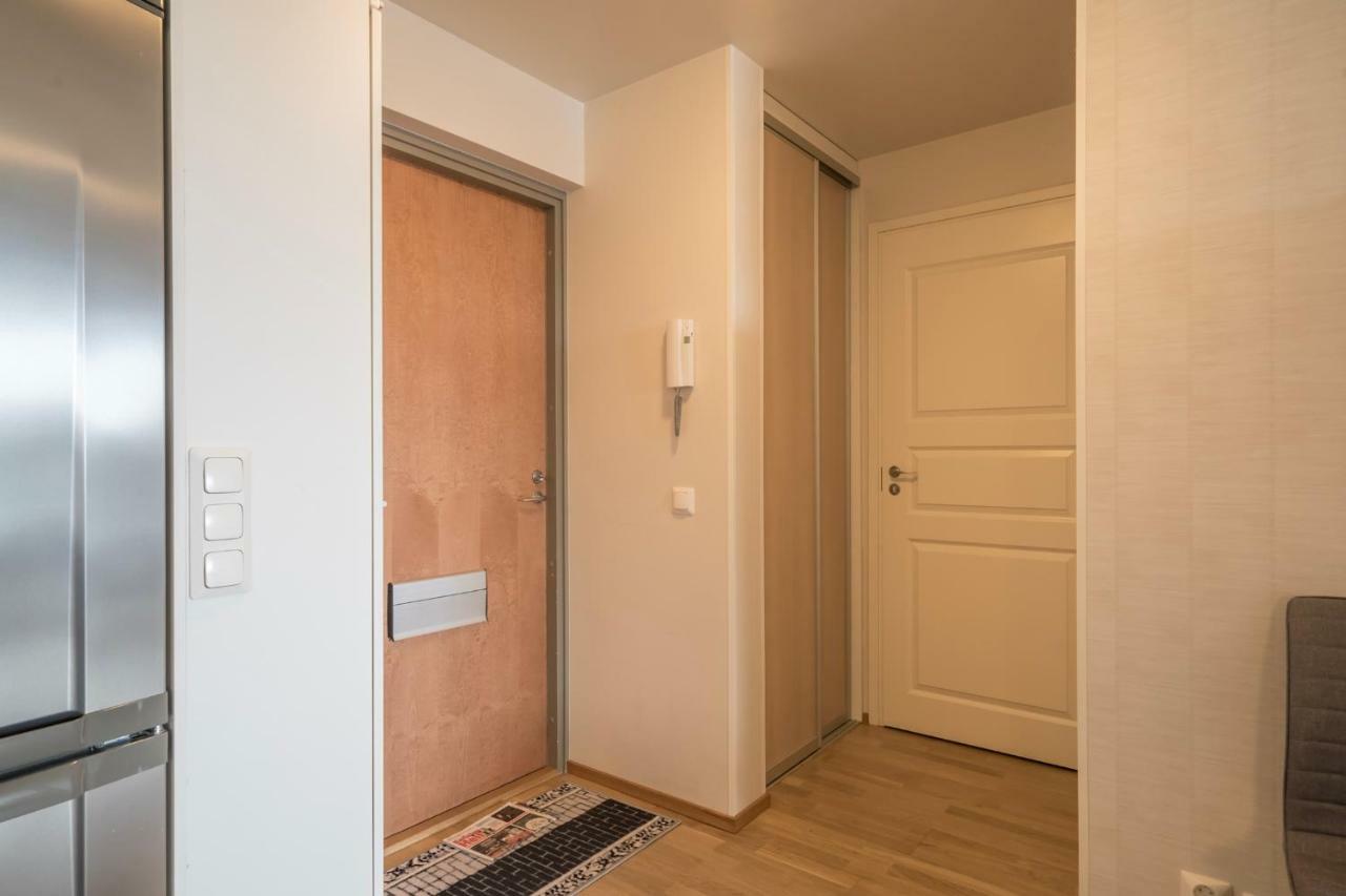 Vuokrahuoneisto Joensuu Tahdenloiste Hotel Zewnętrze zdjęcie