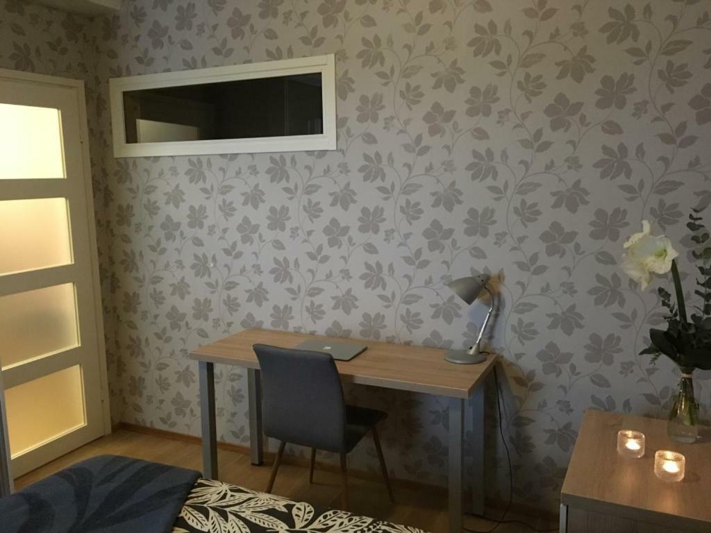 Vuokrahuoneisto Joensuu Tahdenloiste Hotel Zewnętrze zdjęcie