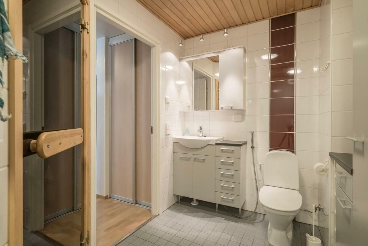 Vuokrahuoneisto Joensuu Tahdenloiste Hotel Zewnętrze zdjęcie