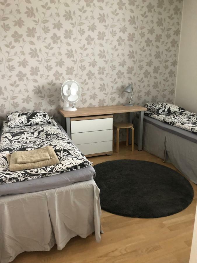 Vuokrahuoneisto Joensuu Tahdenloiste Hotel Zewnętrze zdjęcie